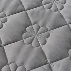 Waterproof Mattress Cover Quilting Bed Fitted Sheet